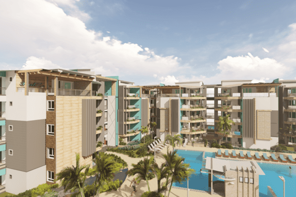 Maple Beach Punta Cana