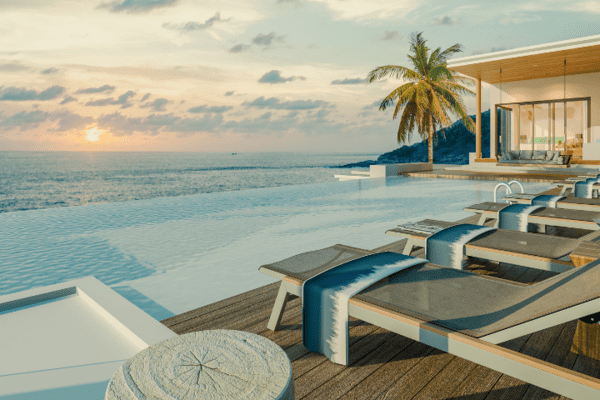 Perla Amada Properties