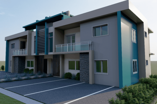 Perla Amada Properties
