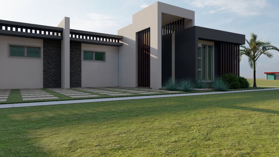 Perla Amada Residences 01