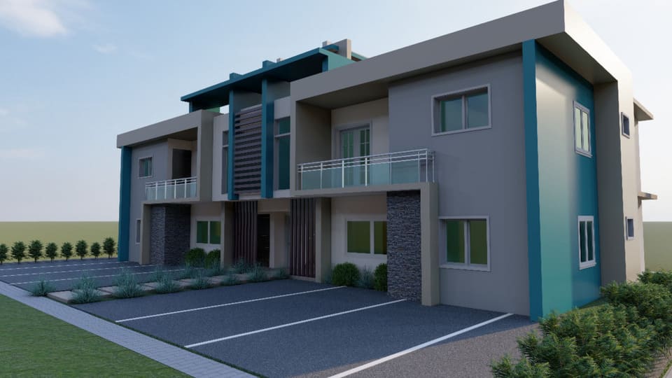 Perla Amada Residences 02