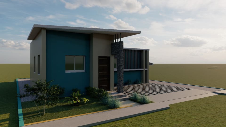 Perla Amada Residences 03