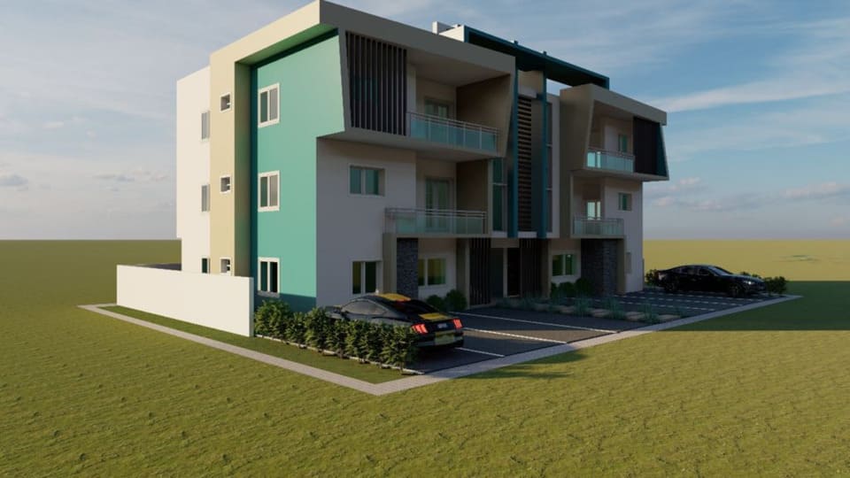 Perla Amada Residences 04