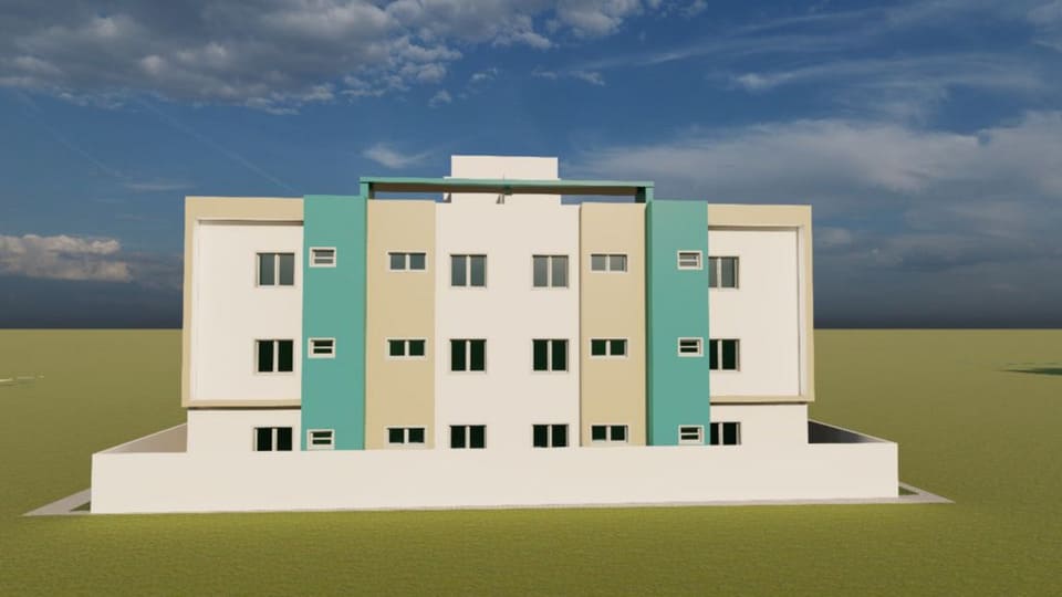 Perla Amada Residences 05